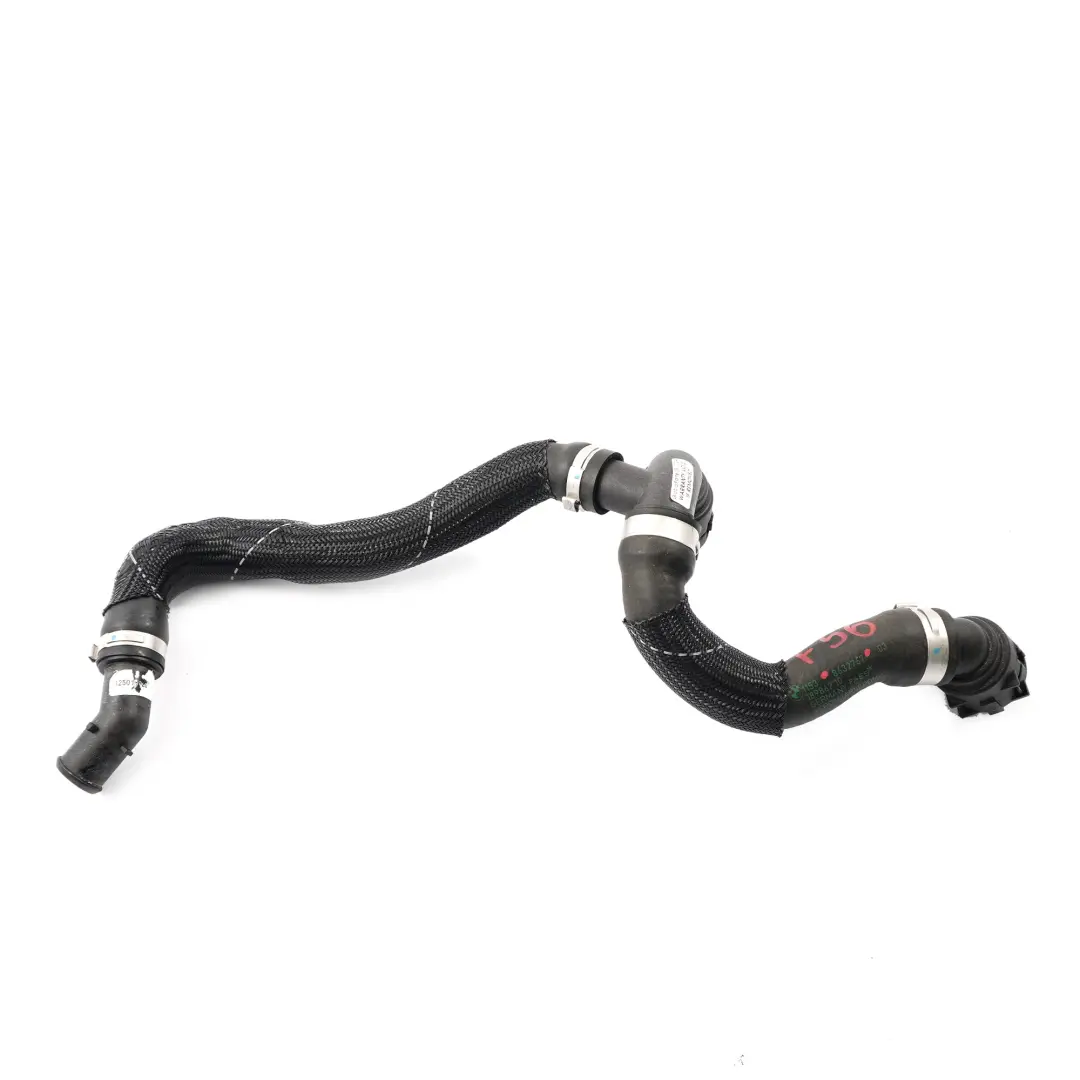 Manguera agua BMW F40 F45 X1 F48 Mini F55 F56 Refrigerante Tubería Línea 8632767