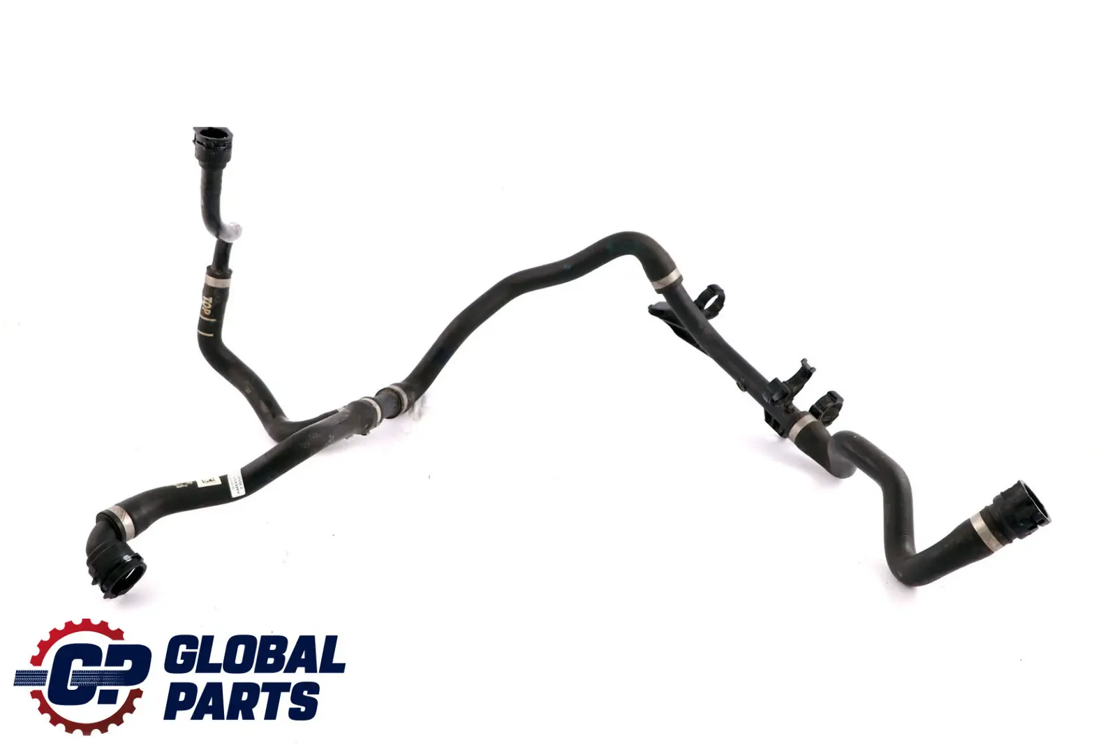 BMW 1 3 Series F20 F30 F31 LCI Petrol Engine Water Coolant Pipe Hose 8634283