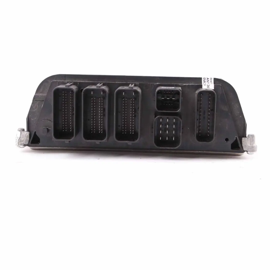 Mini Cooper F56 B38 1.5 136HP Petrol Engine ECU DME 8635625 Manual Transmission