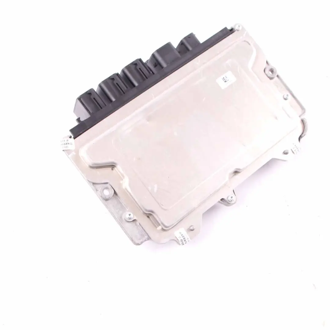 Mini Cooper F56 B38 1.5 136HP Petrol Engine ECU DME 8635625 Manual Transmission