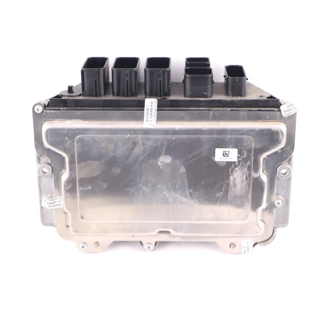Mini Cooper S F55 F56 B48 192HP Petrol Engine ECU Kit DME 8635627 + BDC + Key