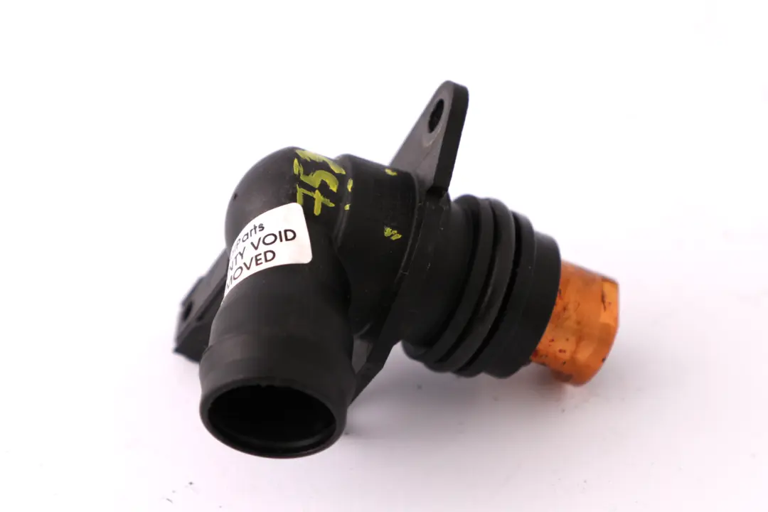 BMW E60 E81 E87 E90 E91 Gasolina N52 Conector De angulo del colector De admision