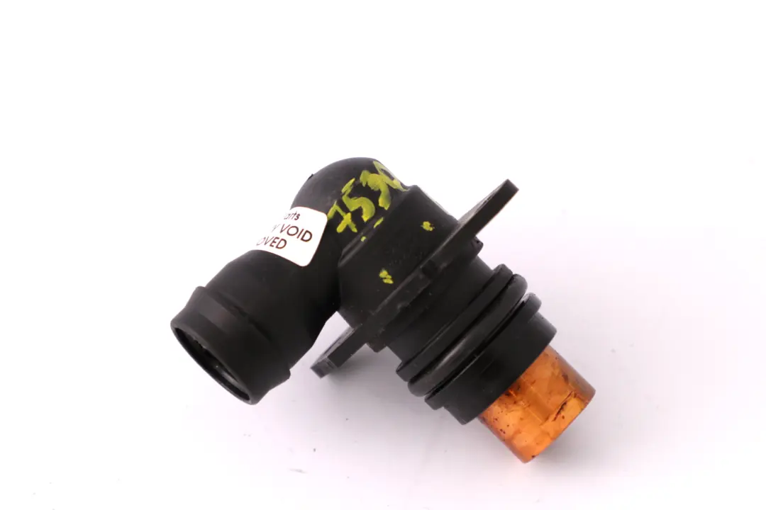 BMW E60 E81 E87 E90 E91 Gasolina N52 Conector De angulo del colector De admision