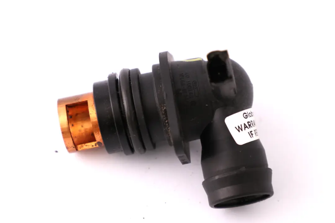 BMW E60 E81 E87 E90 E91 Gasolina N52 Conector De angulo del colector De admision