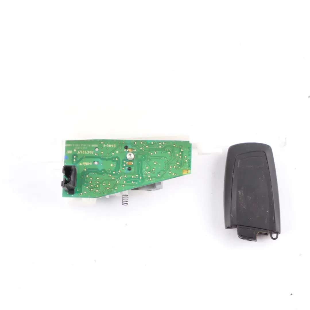 BMW F20 F30 116i 316i N13 136HP Engine ECU Kit DME 8625241 FEM Key Lock Manual