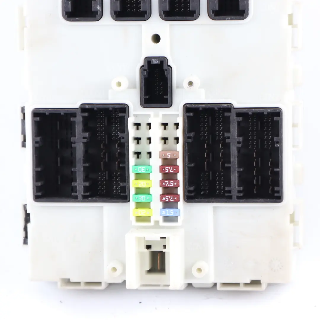 BMW F20 F30 116i 316i N13 136HP Engine ECU Kit DME 8625241 FEM Key Lock Manual