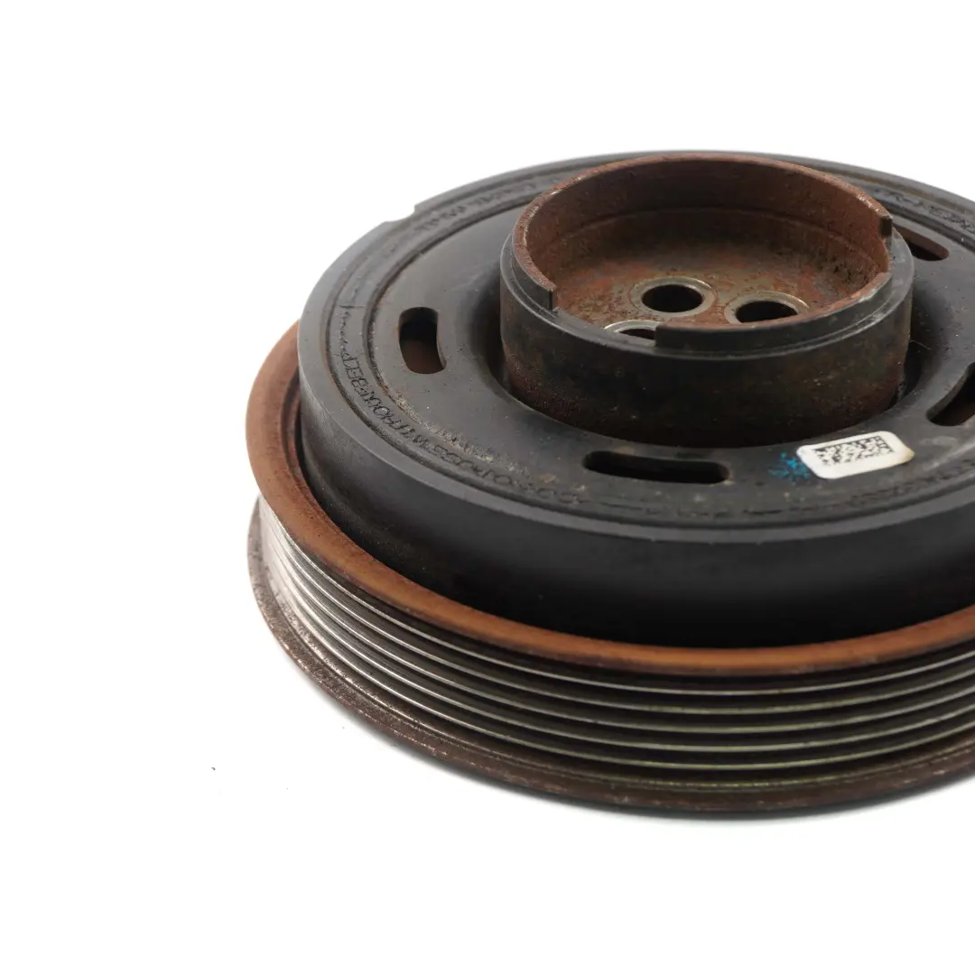 BMW F45 Mini F55 F56 F57 F60 Gasolina B36 B38 Polea Amortiguador vibraciones 