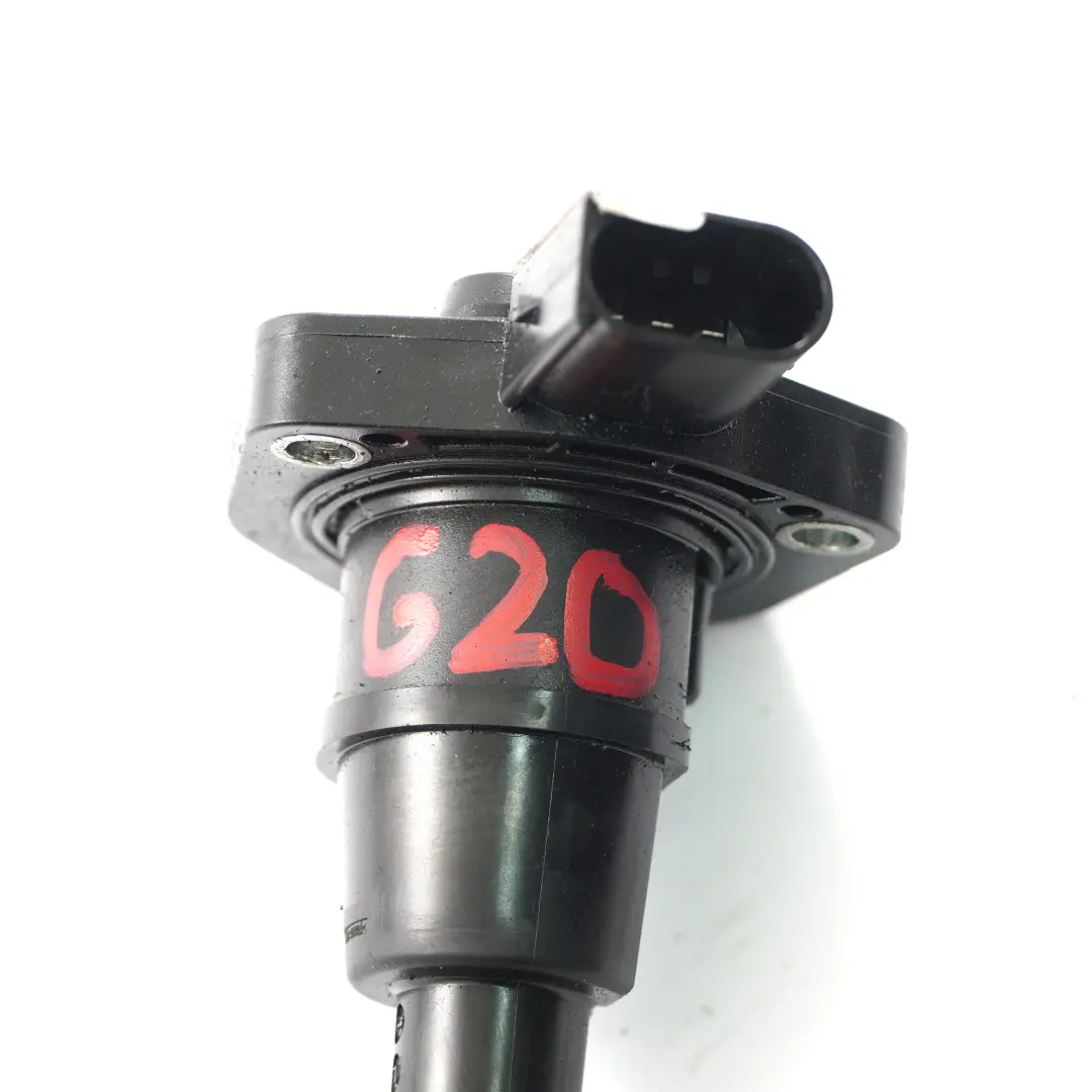 BMW G20 G30 520D B47D20B. Sensor de nivel de aceite 8638758