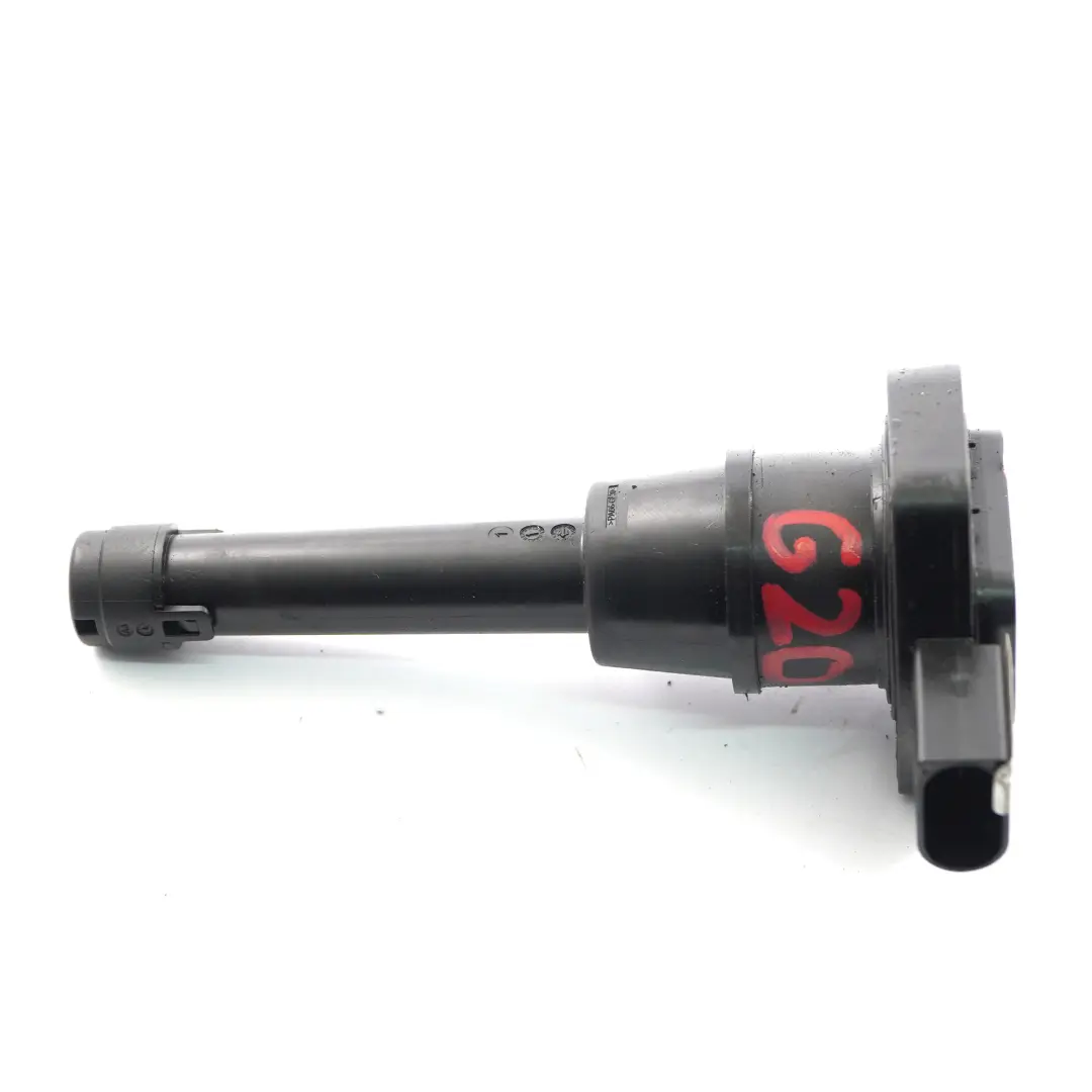 BMW G20 G30 520D B47D20B. Sensor de nivel de aceite 8638758