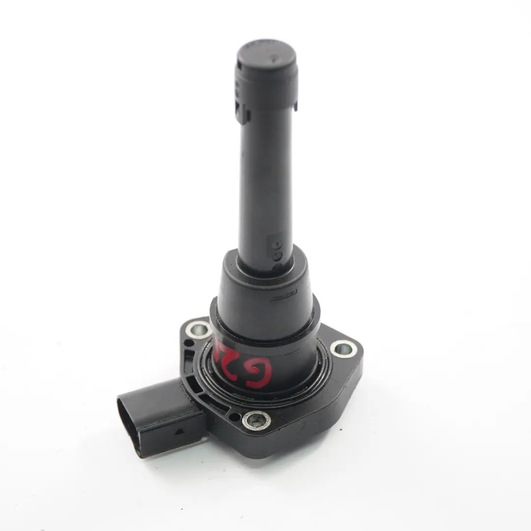 BMW G20 G30 520D B47D20B. Sensor de nivel de aceite 8638758