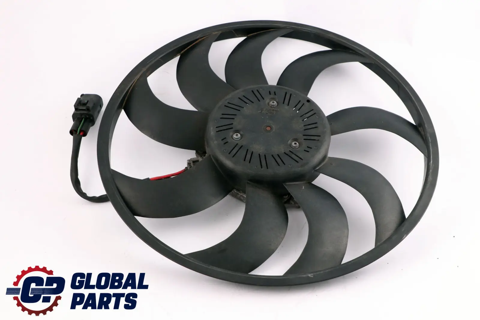 BMW 1 3 Series 2 F20 F21 F30 F31 Engine Cooling Radiator Fan 400W 8641963