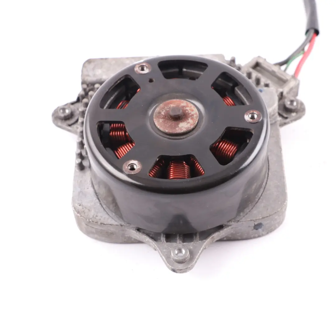 Motor BMW F20 F21 F30 F31 F32 600W Ventilador del radiador Motor 8641964