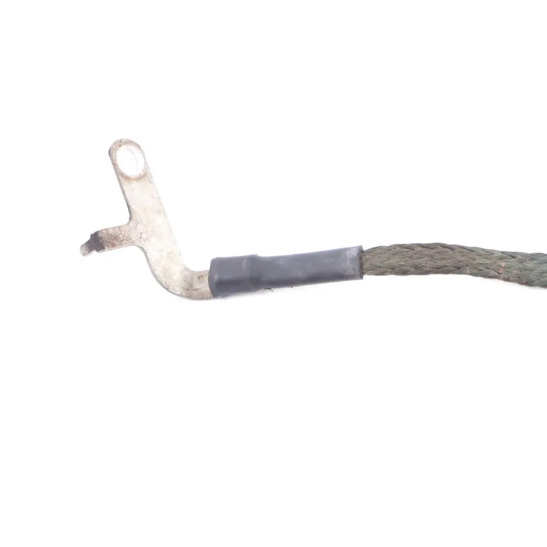 Engine Wiring BMW F30 LCI 330e Ground Electrical Cable Wiring 8642676