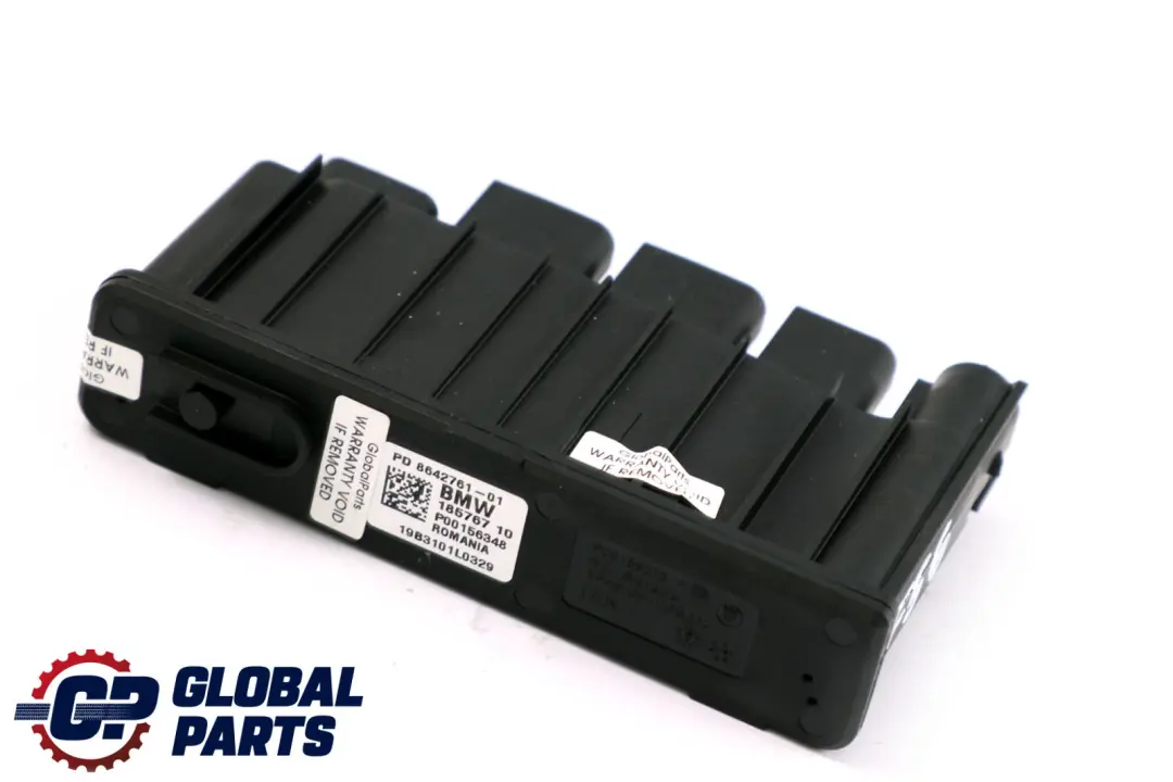 BMW X1 F40 F48 Mini F55 F56 F57 Moduł Sterownik Zasilania Z11 8642761