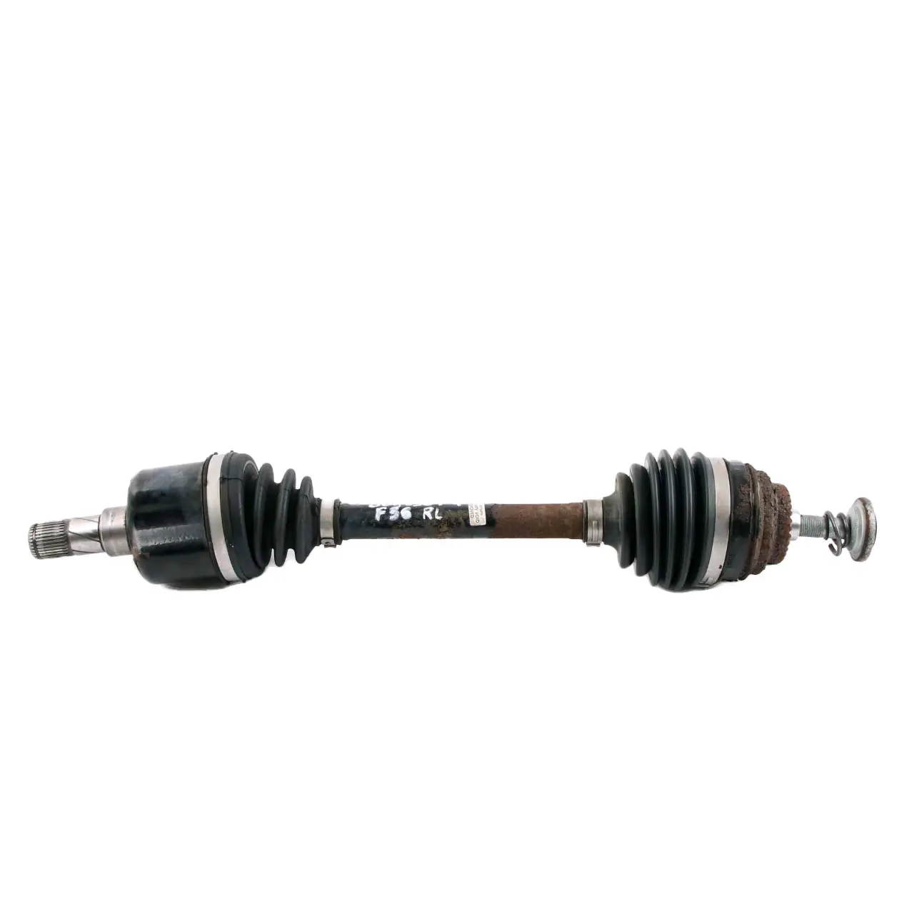 Mini Cooper F55 F56 F57 Vorderachse Links Abtriebswelle Antriebswelle 8611927