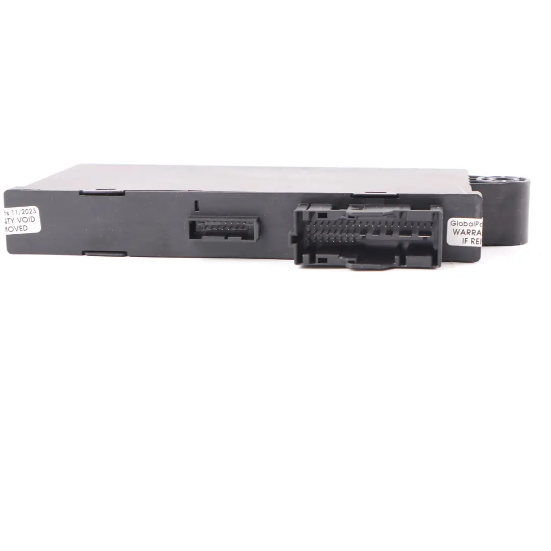 BMW Z4 E89 20i N20 184HP ECU Engine Unit Kit DME 8643741 CAS3 + Key Automatic