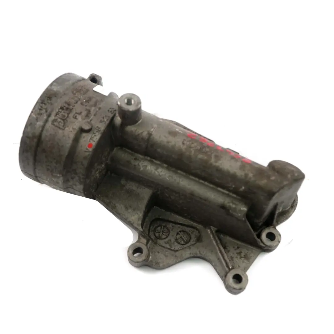 Mini One R55 R56 R57 Motor Gasolina N12 Carcasa del filtro De aceite 7558521