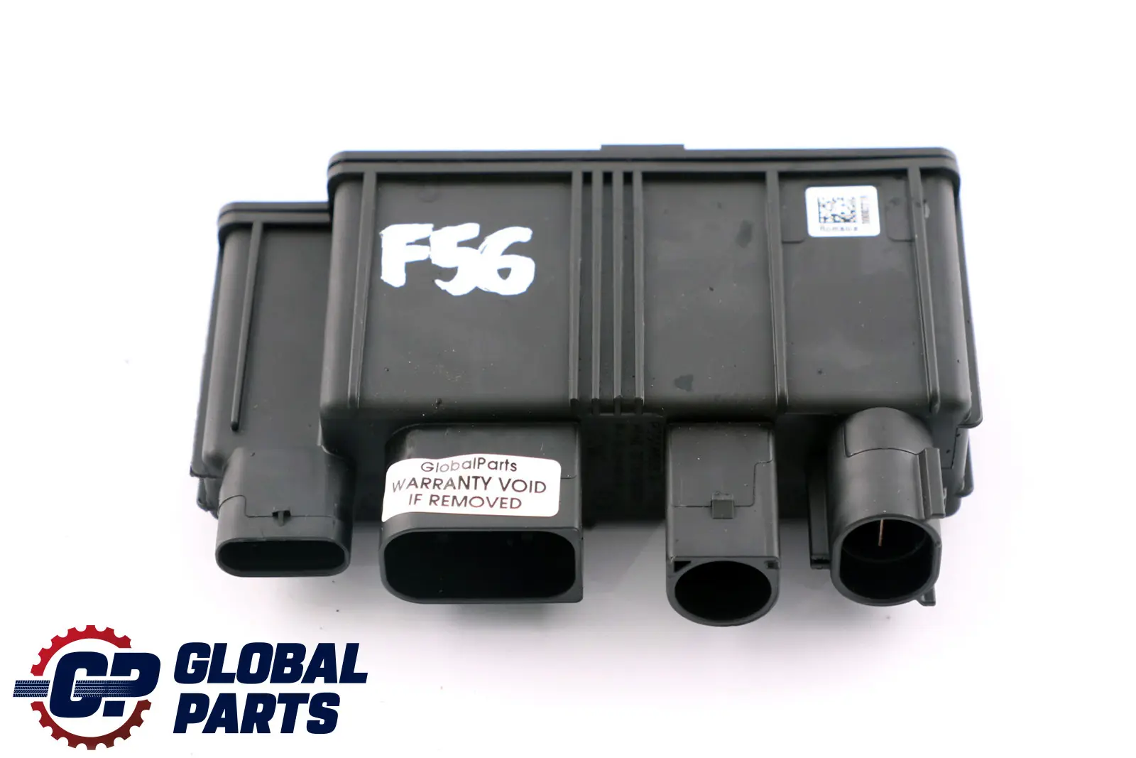 BMW Mini Cooper F55 F56 F57 Integrated Supply Module Z11 8644475 12638644475