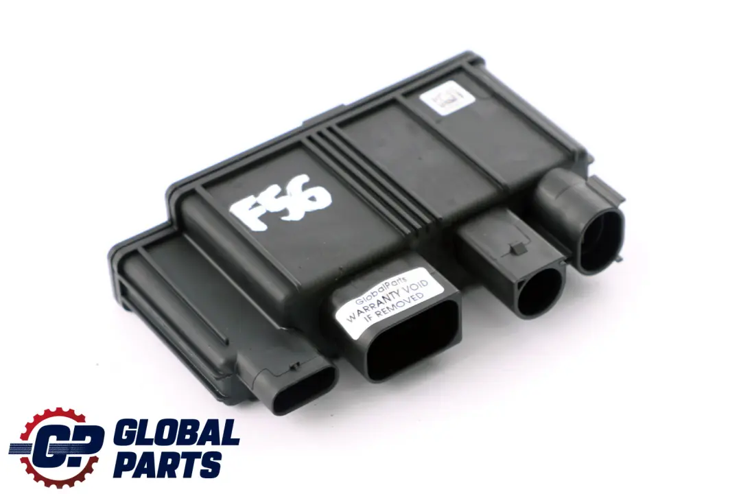 BMW Mini Cooper F55 F56 F57 Integrated Supply Module Z11 8644475 12638644475