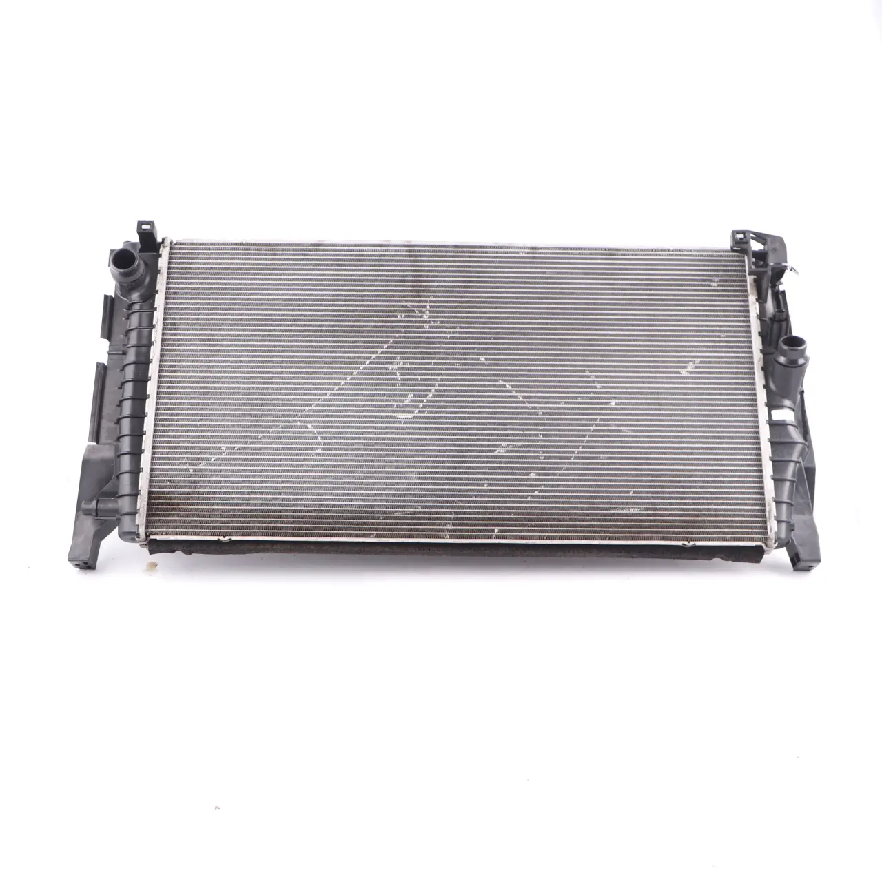 Coolant Radiator Mini F60 BMW F40 F45 X1 F48 B38 Engine Cooling Radiator 8645782