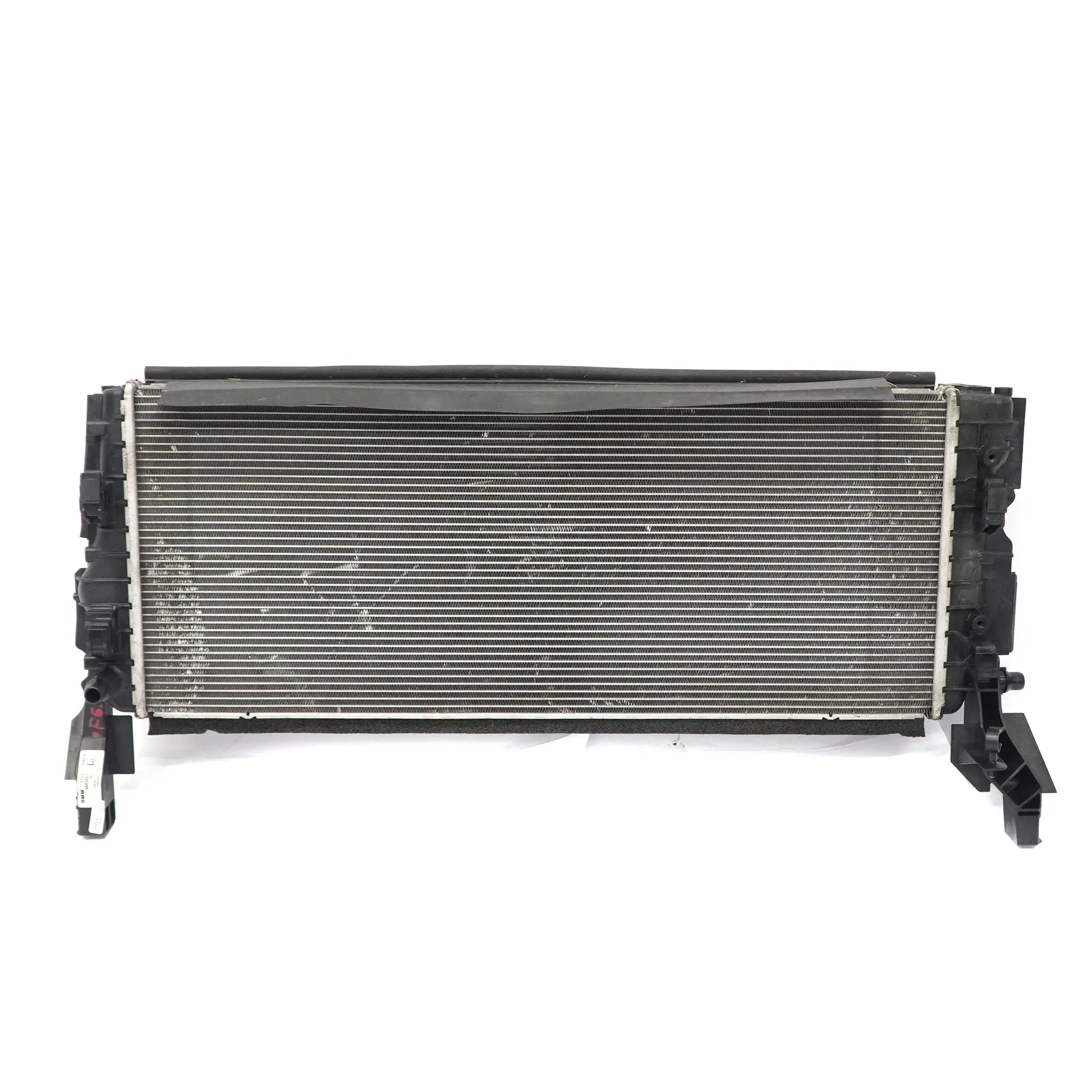 Coolant Radiator Mini F60 JCW BMW F40 M135iX Engine Cooling Radiator 8645801