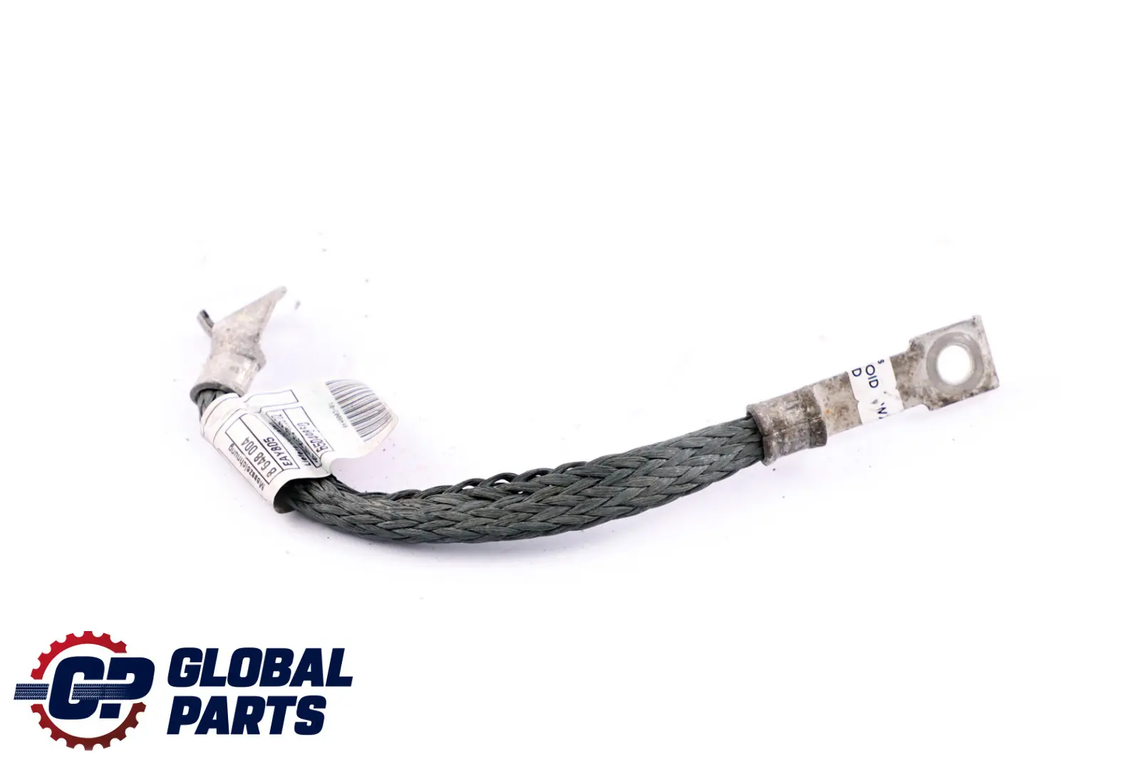 BMW F20 F30 F31 LCI Cable de Tierra Cable de Batería 8648003 12428648003