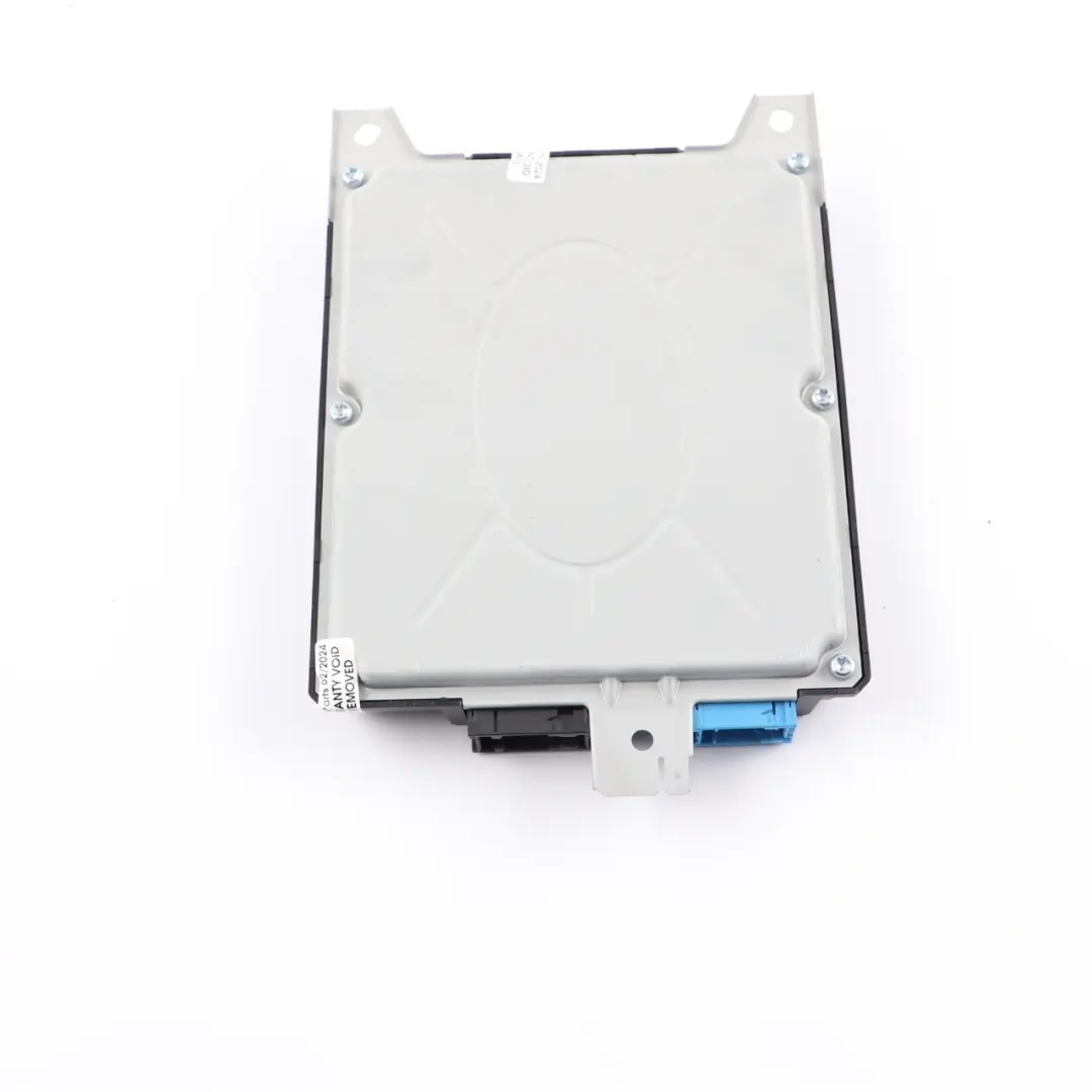 BMW i3 I01 94Ah Battery Management Electronic Control Unit Module 8648060