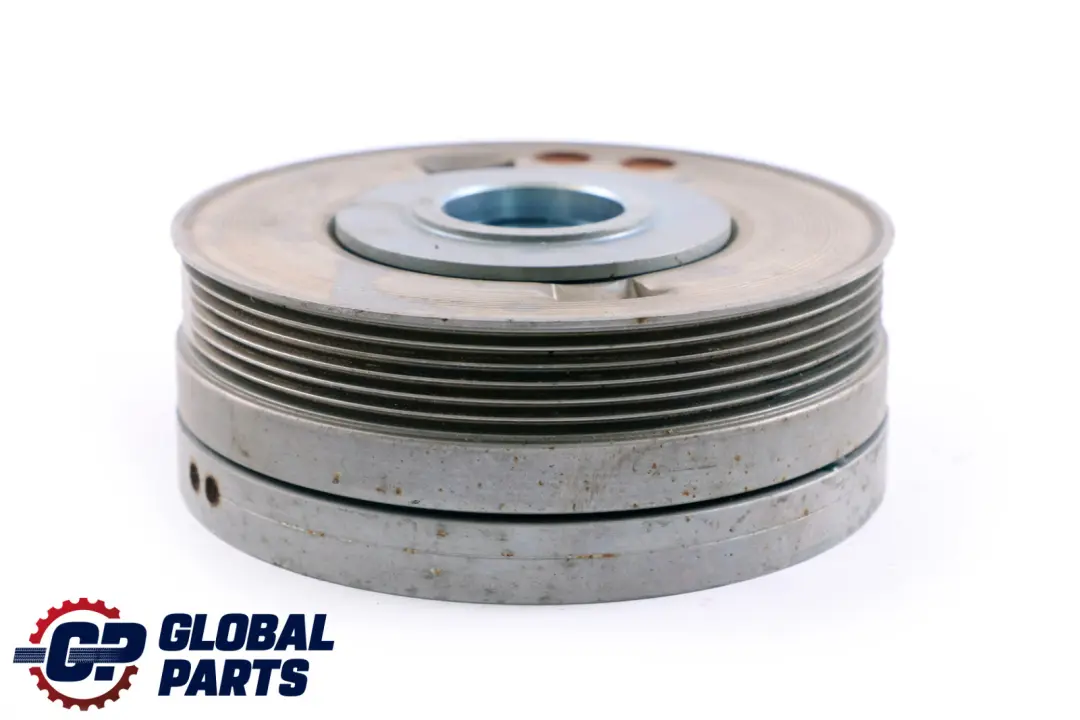 BMW F20 F21 F30 F31 LCI B38 Petrol Vibration Damper Pulley 8648396