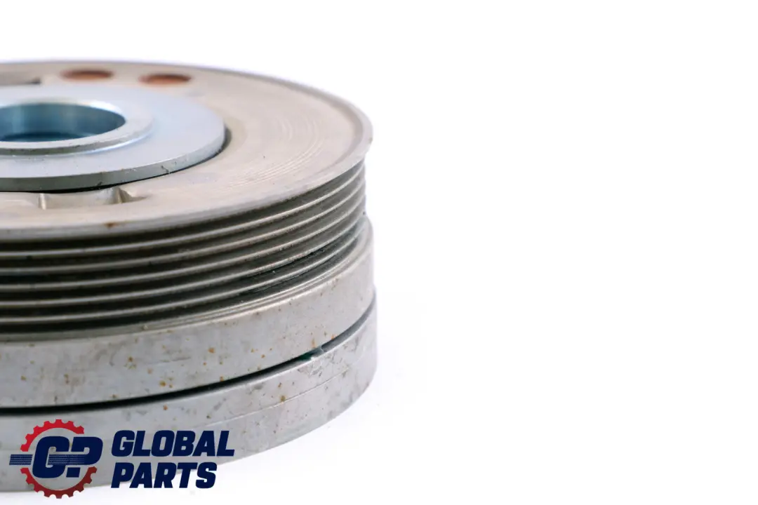 BMW F20 F21 F30 F31 LCI B38 Petrol Vibration Damper Pulley 8648396