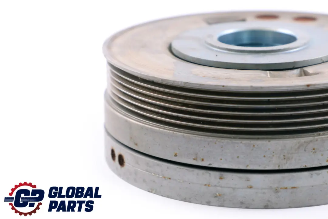 BMW F20 F21 F30 F31 LCI B38 Petrol Vibration Damper Pulley 8648396