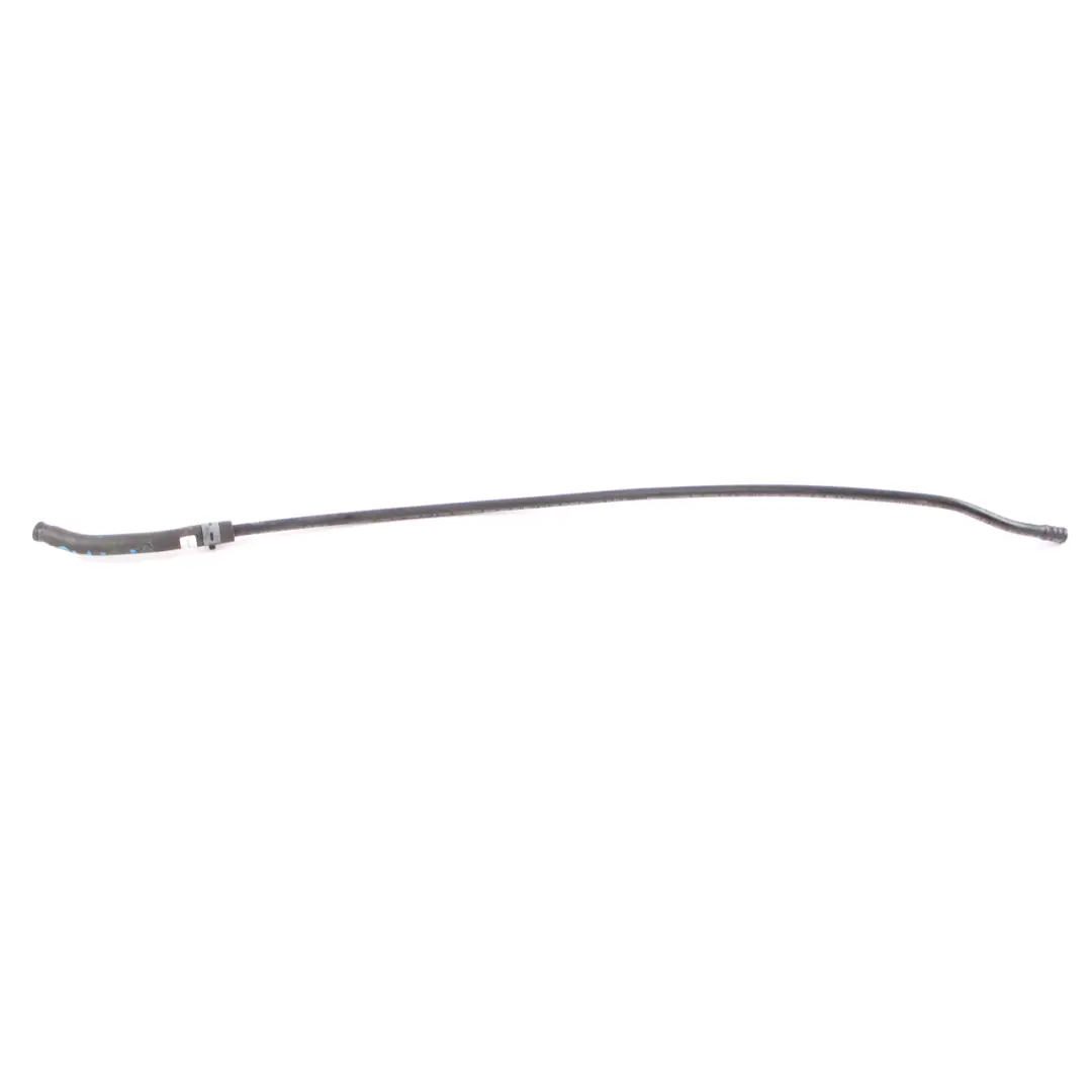 Vent Pipe BMW F10 F11 N20 Cooling Line Water Hose Radiator Cooler 7619696