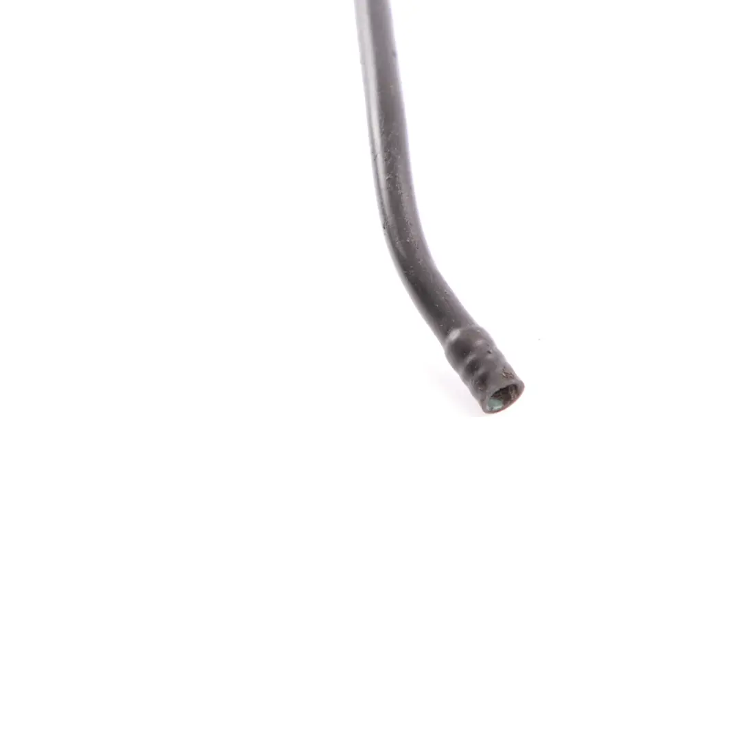 Vent Pipe BMW F10 F11 N20 Cooling Line Water Hose Radiator Cooler 7619696