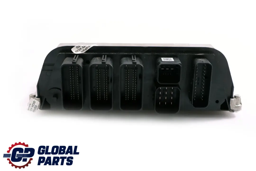 BMW Mini Cooper F54 F55 136HP Petrol B38 Engine ECU Kit DME 8654460 + BDC + Key