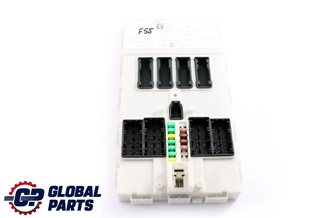 BMW Mini Cooper F54 F55 136HP Petrol B38 Engine ECU Kit DME 8654460 + BDC + Key