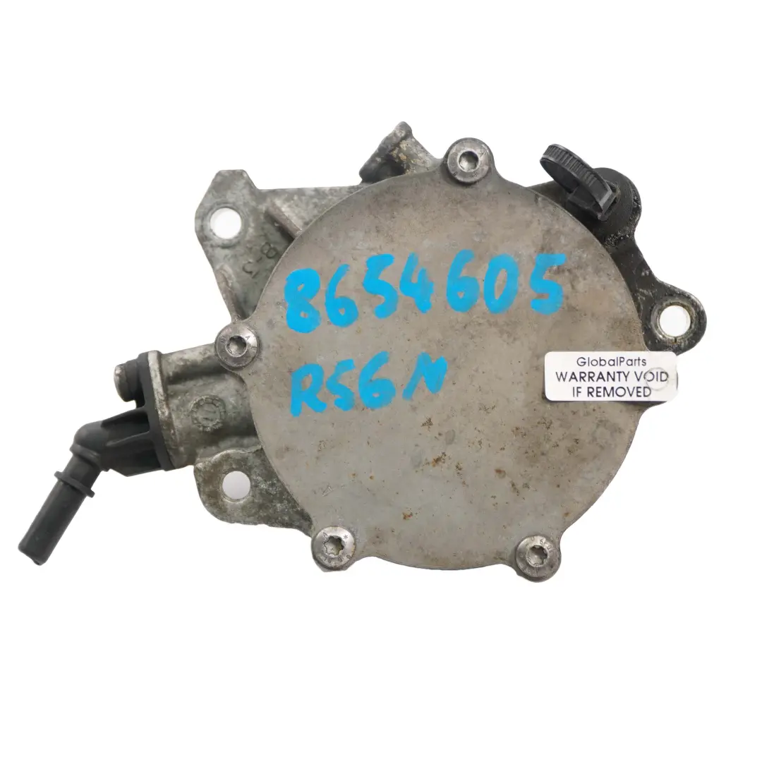 Mini Cooper One R55 R56 LCI R58 N16 Motor Culata Bomba De Vacio 8654605