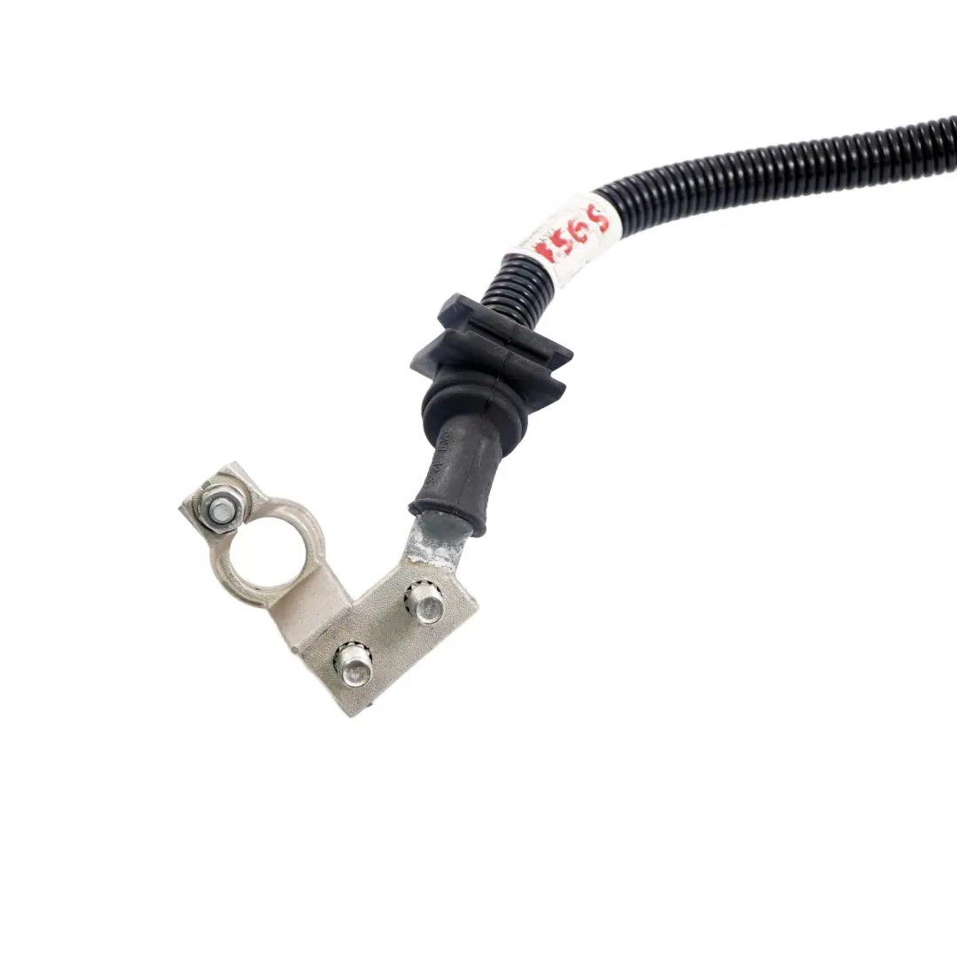 Mini F55 F56 Gasolina Positivo Bateria Alternador Cable De arranque 8654635