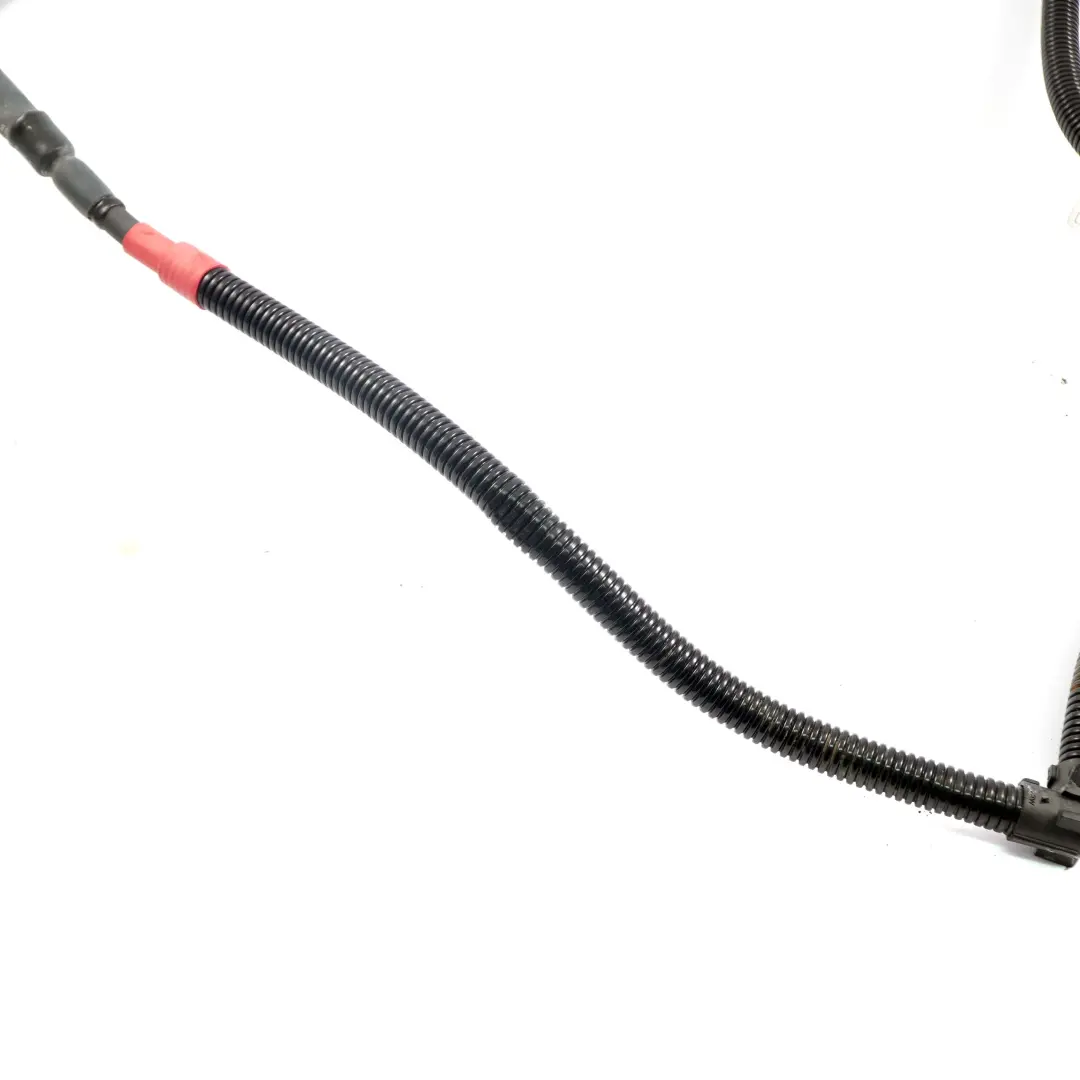 Mini F55 F56 Gasolina Positivo Bateria Alternador Cable De arranque 8654635