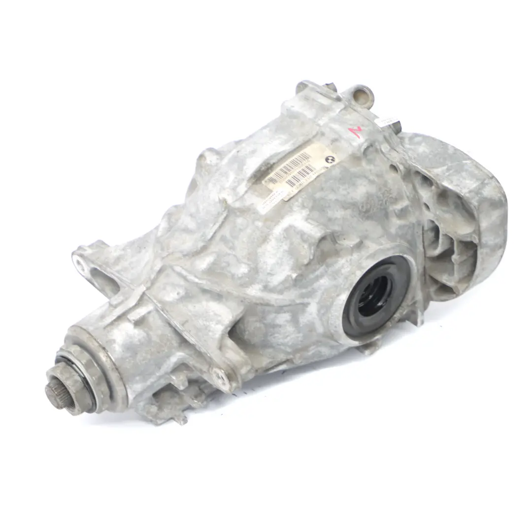 BMW X3 G01 X4 G02 Diesel Diferencial Diff Trasero 3,23 8655041 GARANTÍA