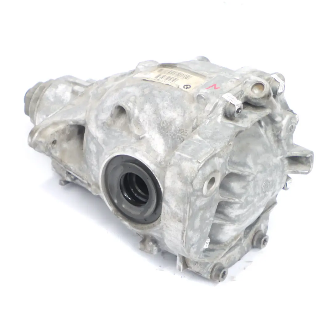 BMW X3 G01 X4 G02 Diesel Diferencial Diff Trasero 3,23 8655041 GARANTÍA