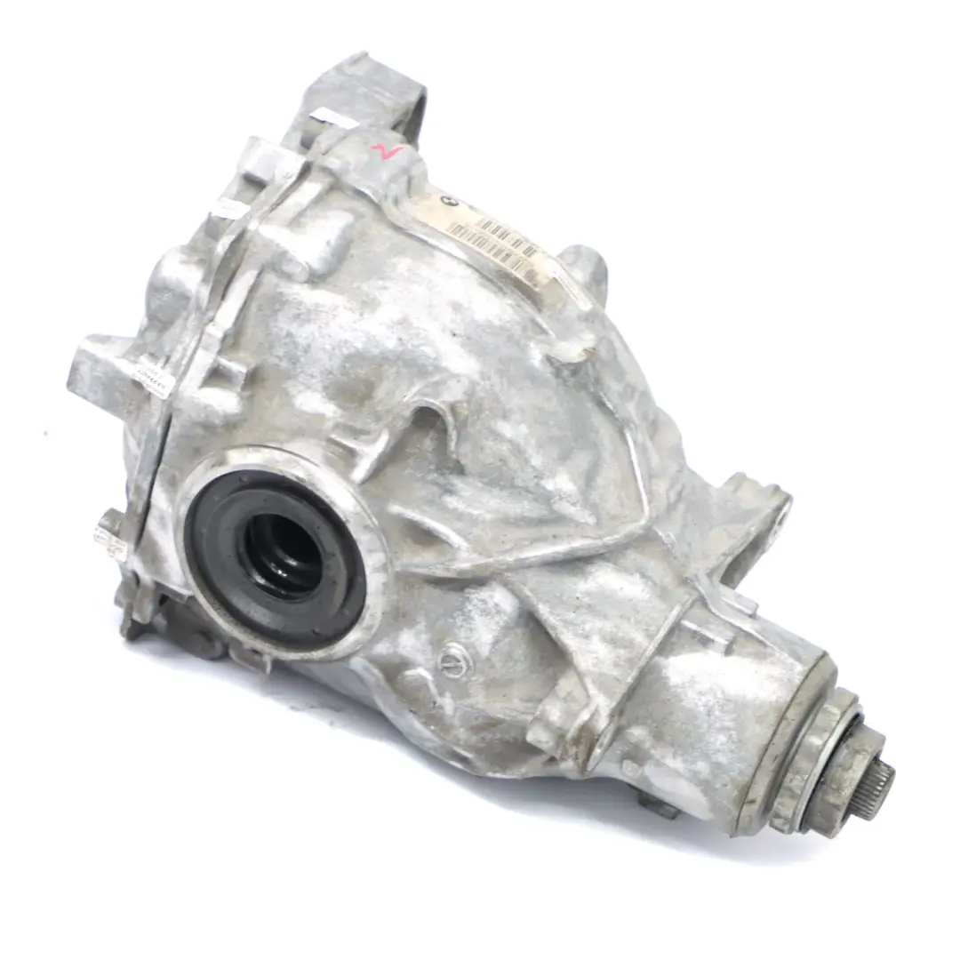 BMW X3 G01 X4 G02 Diesel Diferencial Diff Trasero 3,23 8655041 GARANTÍA