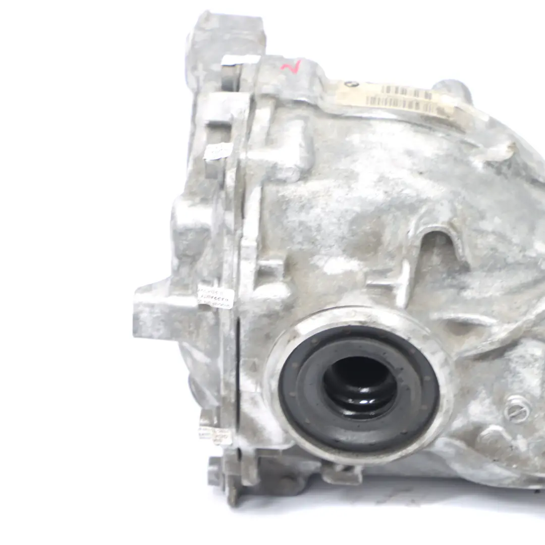 BMW X3 G01 X4 G02 Diesel Diferencial Diff Trasero 3,23 8655041 GARANTÍA