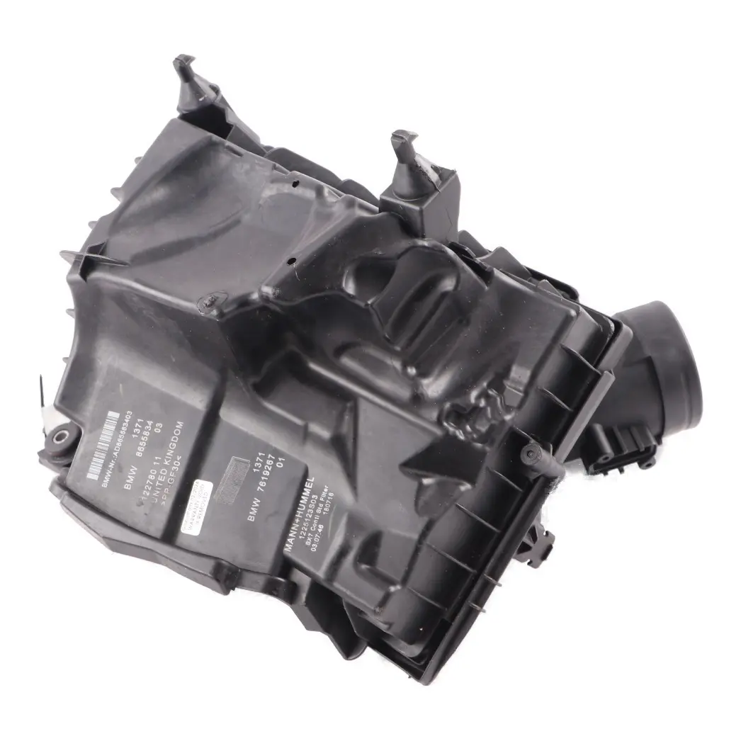 Air Box BMW F40 F46 Mini F56 F57 F60 B38 Intake Air Box Filter Housing 8655834