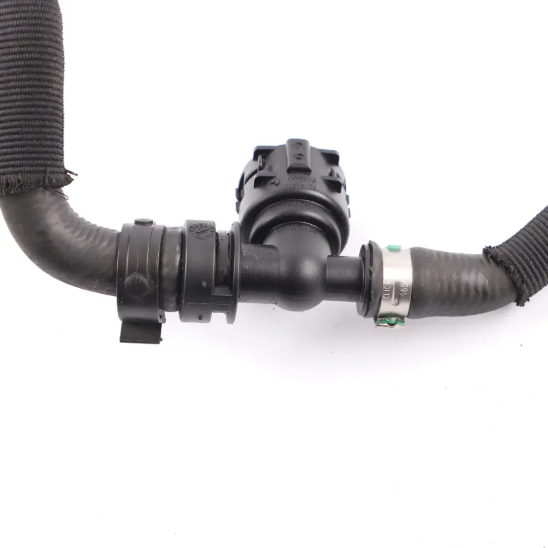 BMW i3 I01 Water Coolant Cooling Hose Return Pipe Line Hose 8656445