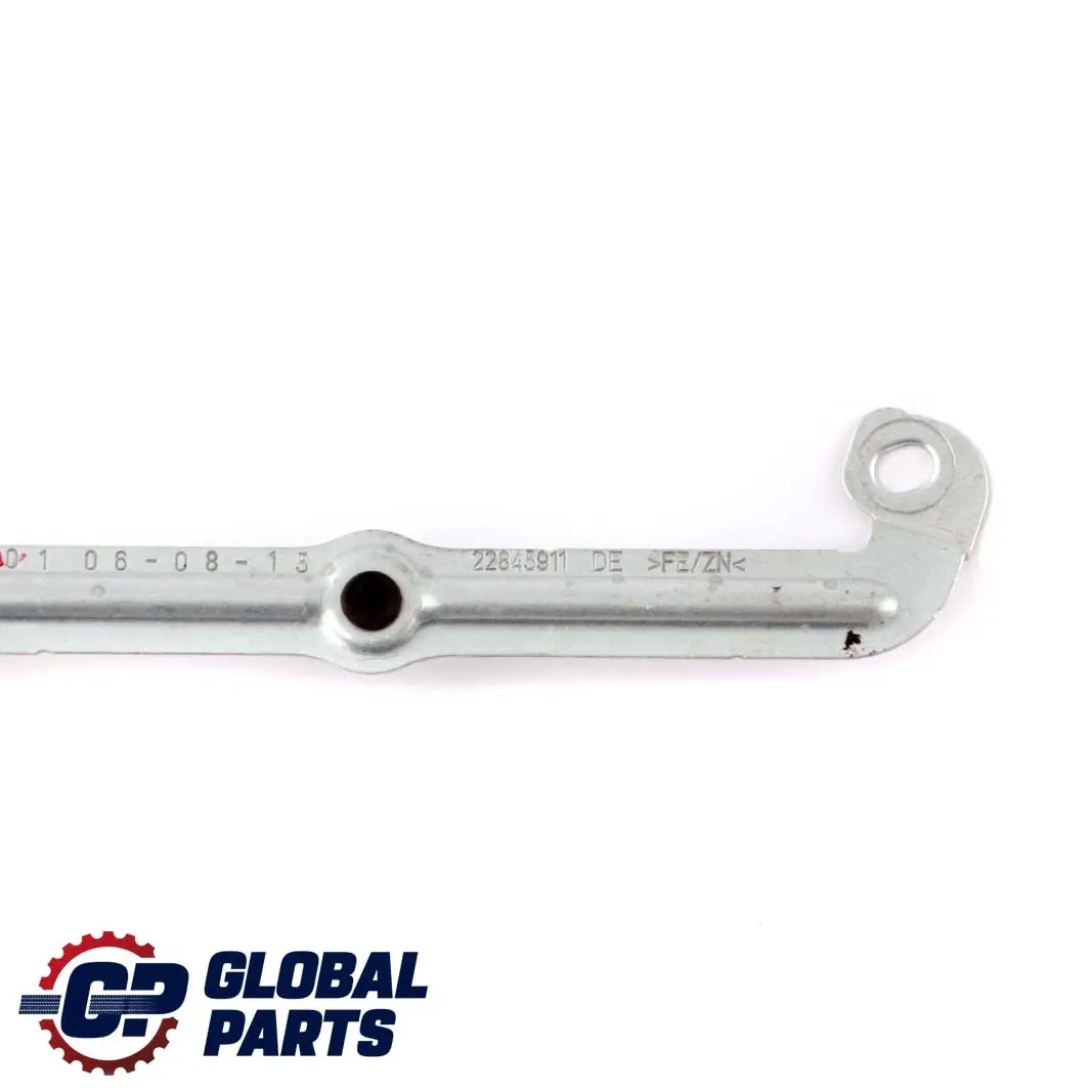 BMW 3 Series F30 LCI 330e B48X Holder SME Battery Management Bracket 8657703