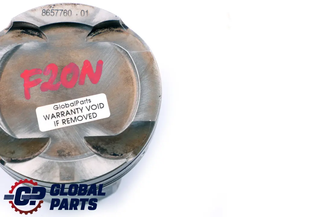 BMW 1 3 5 er F20 F21 F30 LCI G30 Mini F55 F56 Mahle Kolben Benzin 8657760