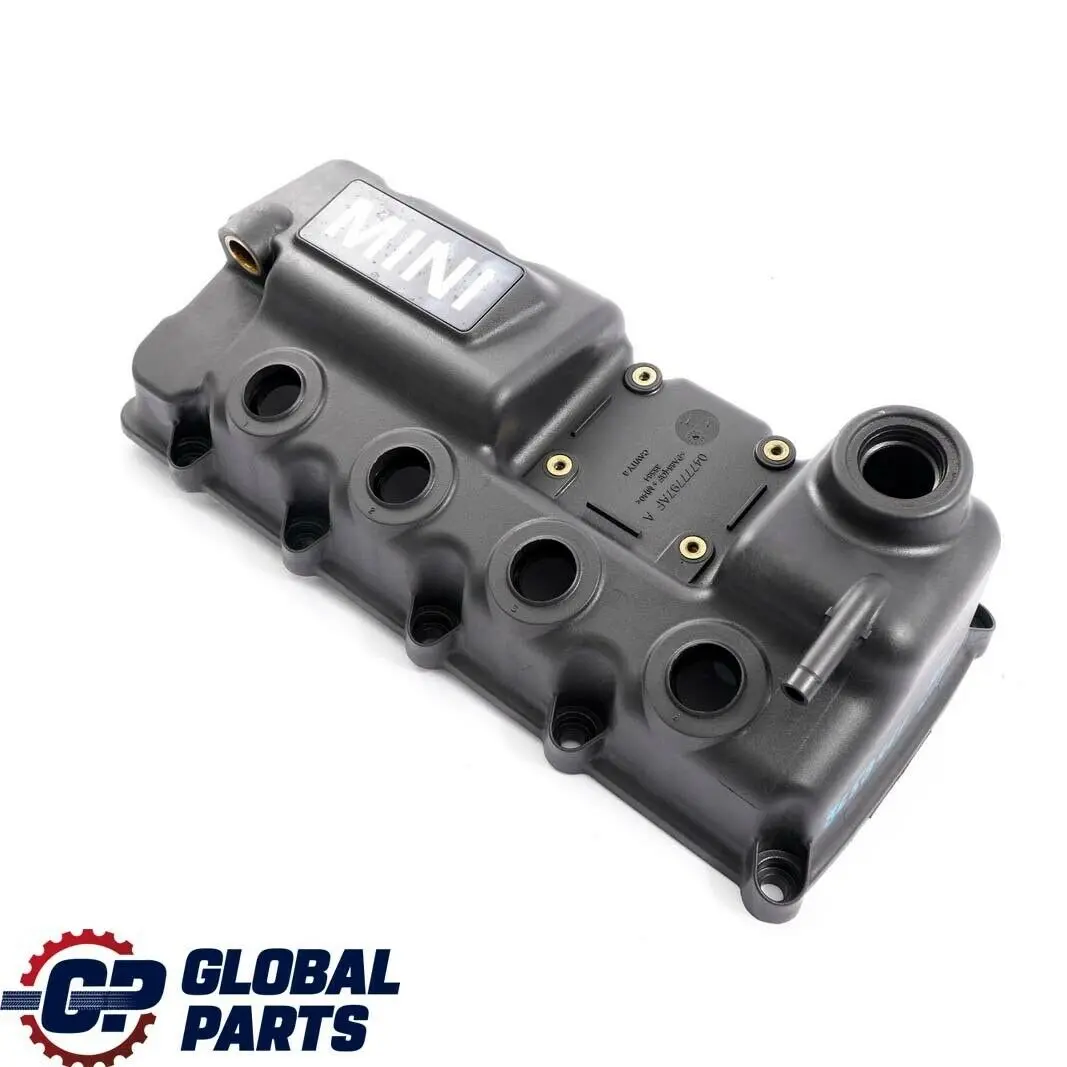 Mini Cooper One R50 R52 R53 Engine W10 W11 Cylinder Head Cover 04777797AF