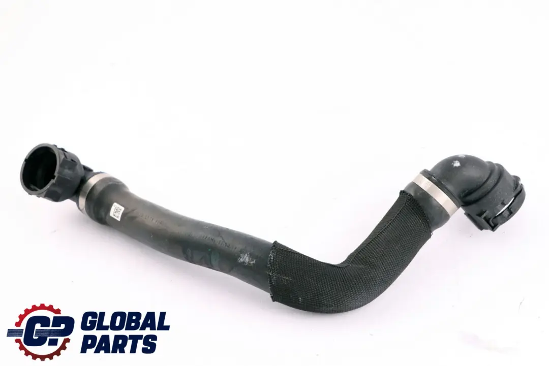 BMW F40 Radiator Engine Cooling Coolant Hose Pipe 8658480