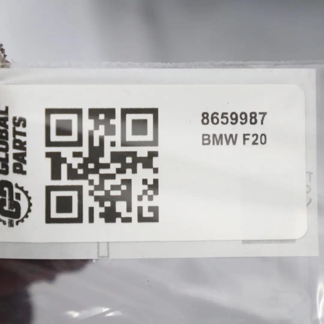 BMW F20 F21 M135i N55 Dyferencjał Dyfer Most Tył Tylny 3,08 8659987