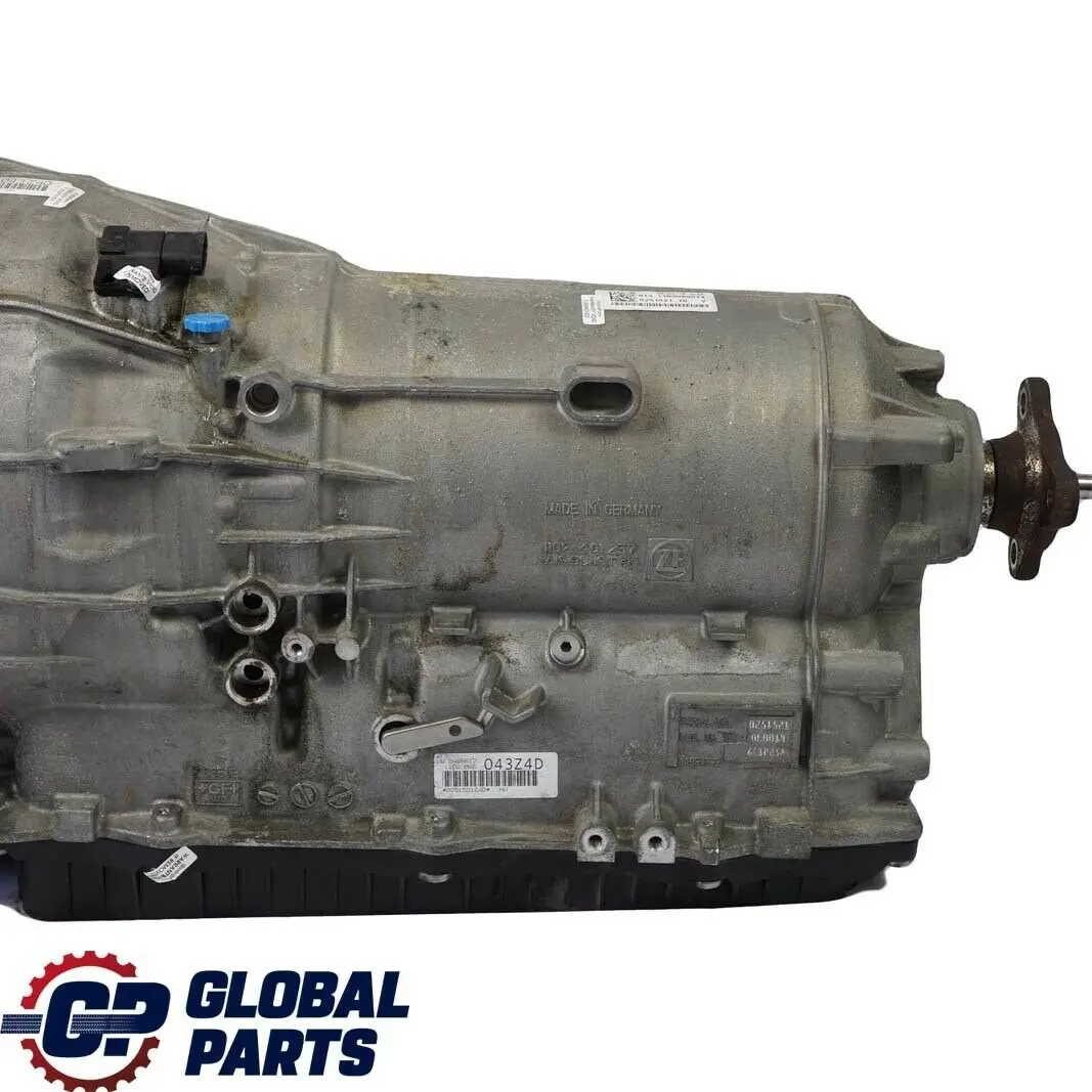 BMW F30 LCI 330e Petrol B48X Hybrid Automatic Gearbox GA8P75HZ 8486617 WARRANTY