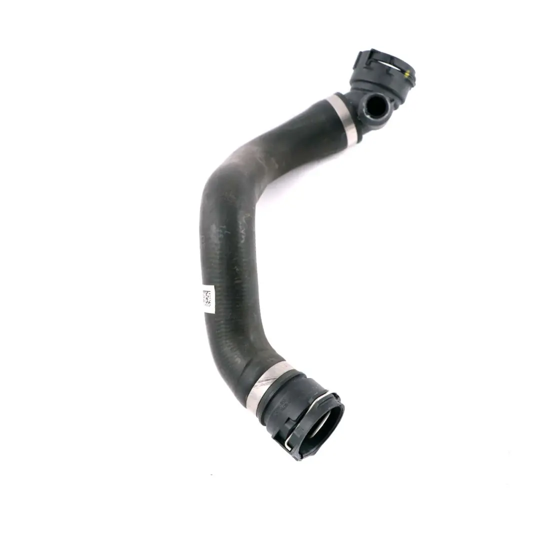 BMW F20 F21 F30 Manguera Radiador Termostato Superior Refrigerante Agua 8662836